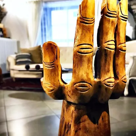 Apartamento Lg - Boutique And - Brienno