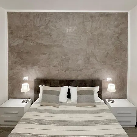 Apartamento Lg - Boutique And -