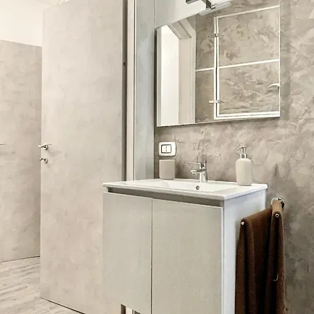 Apartamento Lg - Boutique And - *