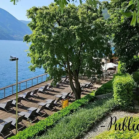 Apartamento Lg - Boutique And - Brienno