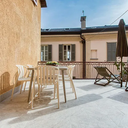 Apartment Lg - Boutique And - *