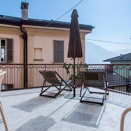 Apartment Lg - Boutique And -