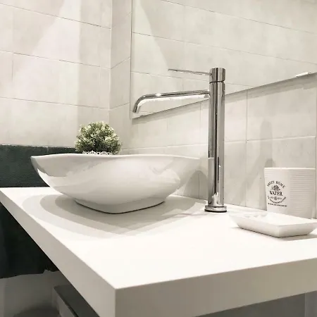 Apartamento Lg - Boutique And - Brienno