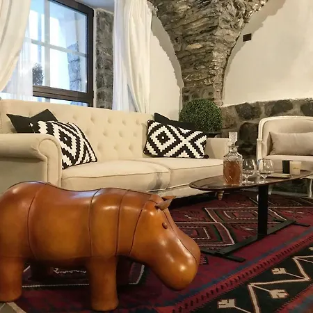 Lg - Boutique And - Apartamento