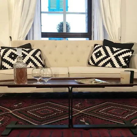 Apartamento Lg - Boutique And - *