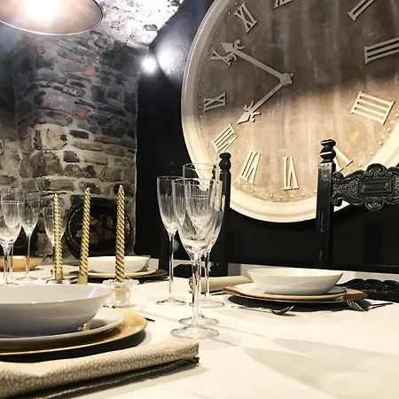 Lg - Boutique And - Apartamento Brienno