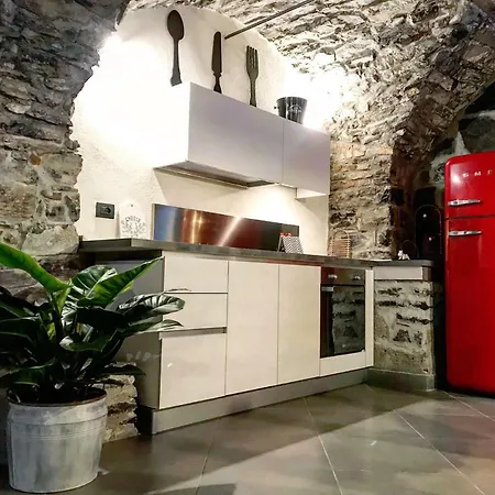 Apartment Lg - Boutique And - *