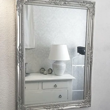 Apartamento Lg - Boutique And - *