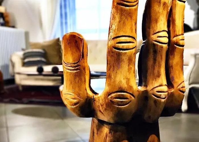 Daire Lg - Boutique And - Brienno