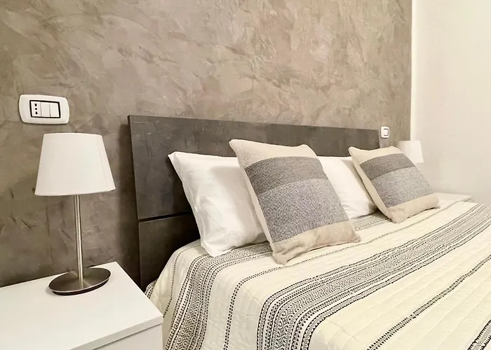 Lg - Boutique And - Daire