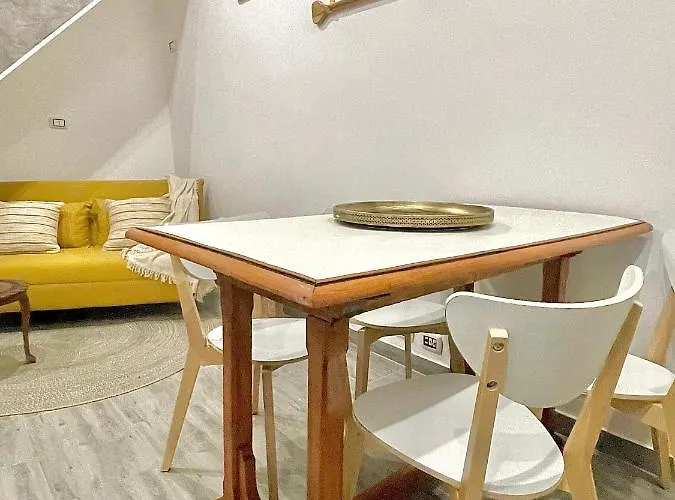 Daire Lg - Boutique And - Brienno