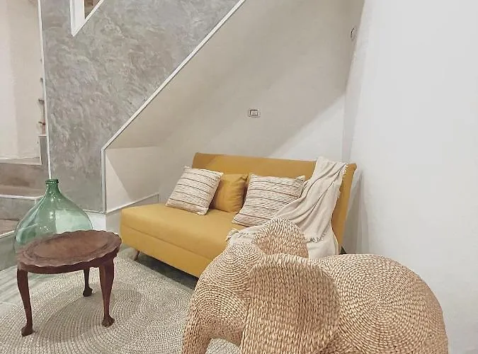 Lg - Boutique And - Apartment