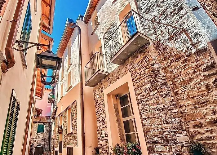 Daire Lg - Boutique And -