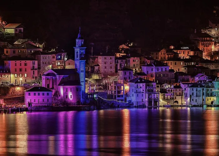 Apartment Lg - Boutique And -