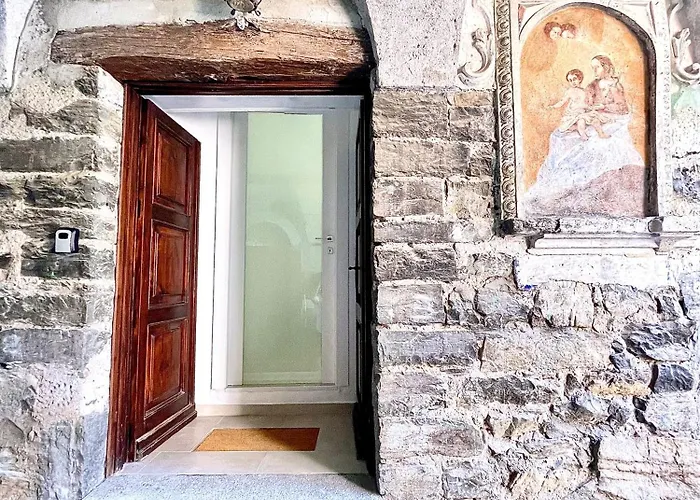 Lg - Boutique And - Daire Brienno