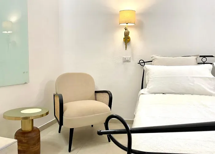 Lg - Boutique And - Daire