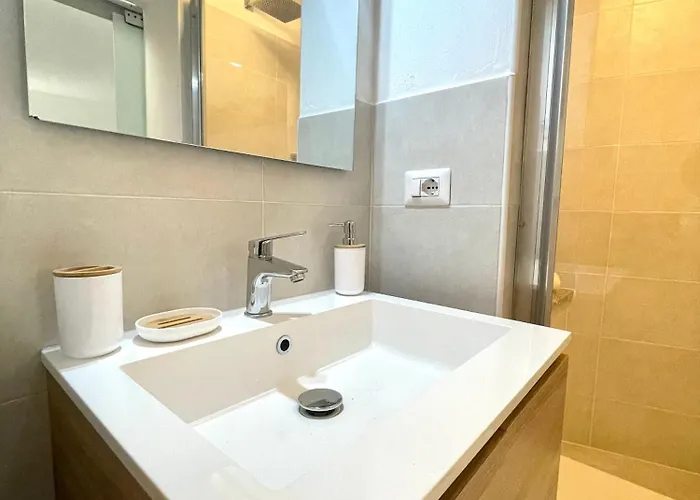 Lg - Boutique And - Daire *