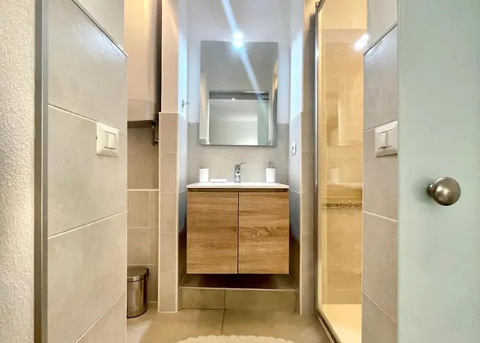 Lg - Boutique And - Daire