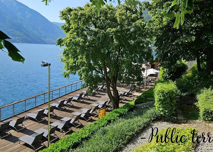 Daire Lg - Boutique And - Brienno