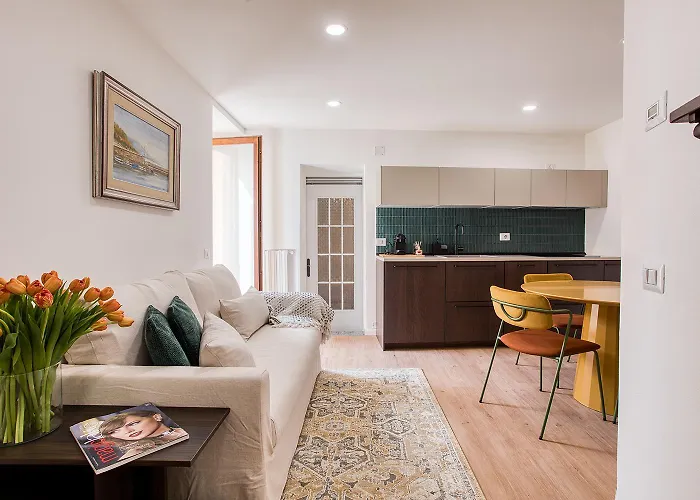 Lg - Boutique And - Apartamento Brienno