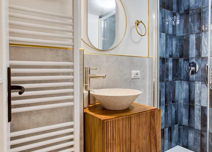 Apartamento Lg - Boutique And - Brienno