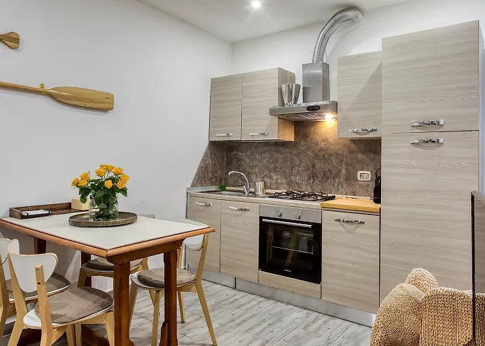 Lg - Boutique And - Apartamento