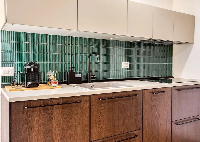 Lg - Boutique And - Apartamento