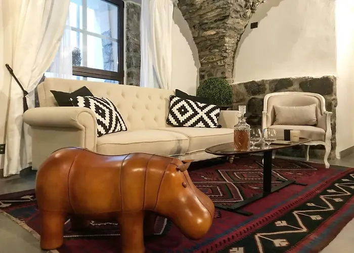 Lg - Boutique And - Apartment