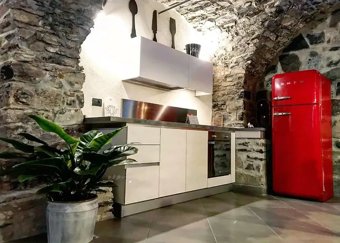 Apartment Lg - Boutique And - *