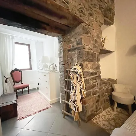 Appartement Lg - Boutique And -