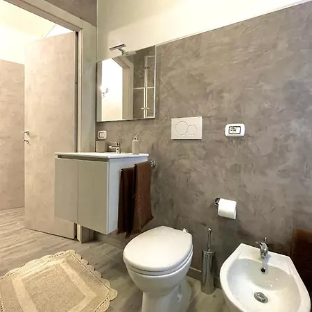 Lg - Boutique And - Appartement Brienno