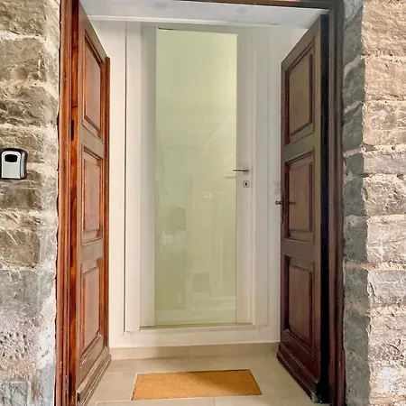 Lg - Boutique And - Appartement Brienno