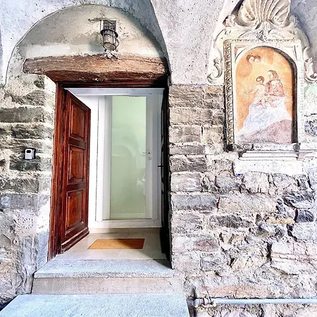 Lg - Boutique And - Appartement Brienno