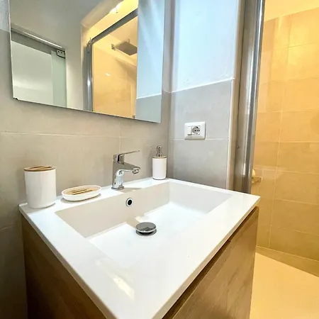 Lg - Boutique And - Appartement *