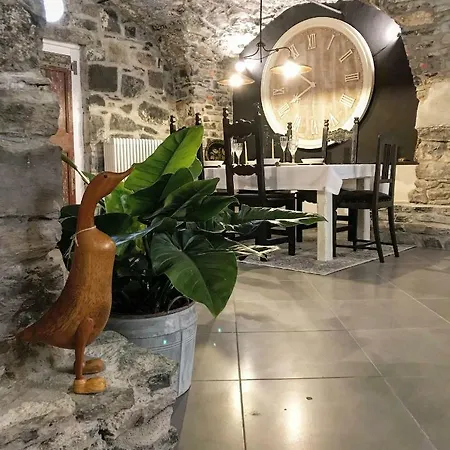 Appartement Lg - Boutique And -