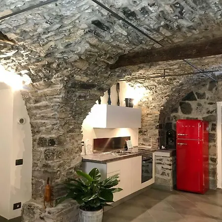 Lg - Boutique And - Appartement *