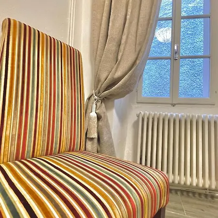 Apartman Lg - Boutique And -