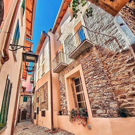 Apartman Lg - Boutique And -