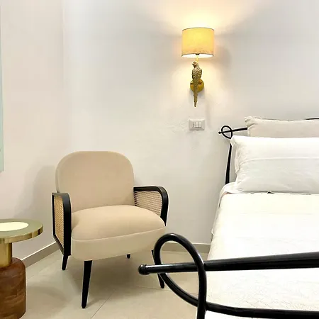 Lg - Boutique And - Apartman