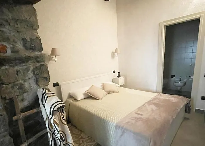 Lg - Boutique Apartments&rooms - * Brienno