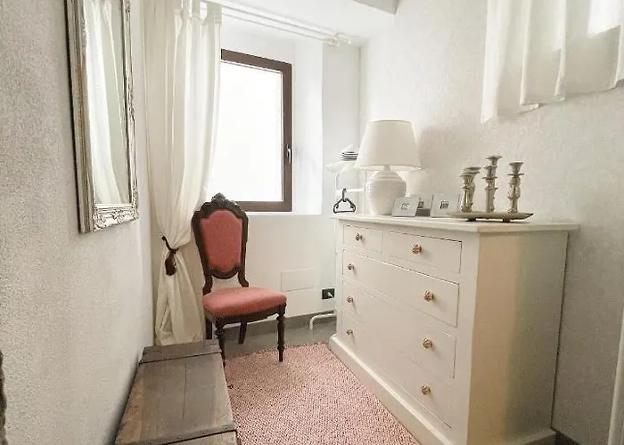 Lg - Boutique Apartments&rooms - Appartement *