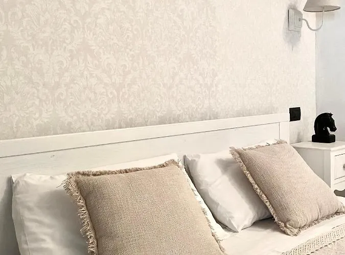 Lg - Boutique Apartments&rooms - *