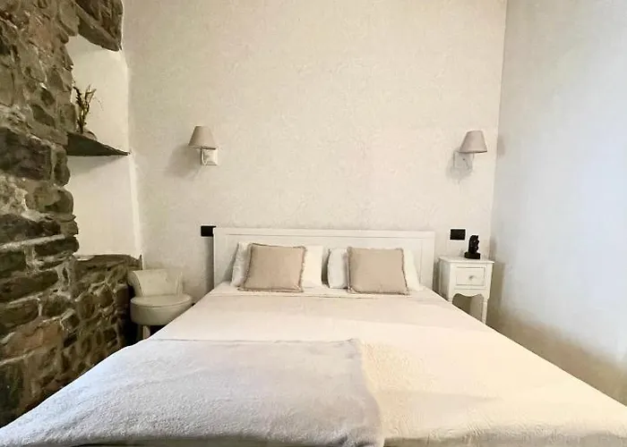 Lg - Boutique Apartments&rooms - * Brienno