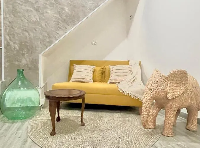 Lg - Boutique Apartments&rooms - Appartement *