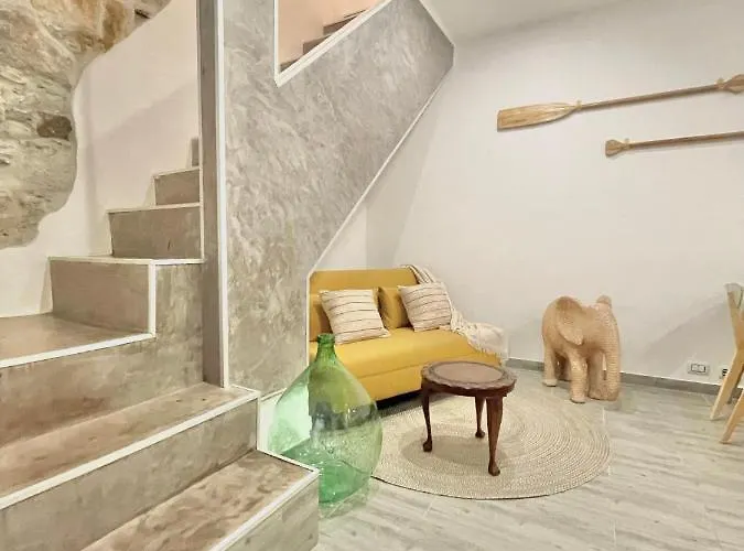 Appartement Lg - Boutique Apartments&rooms - Brienno