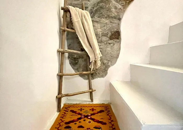 Lg - Boutique Apartments&rooms - Brienno