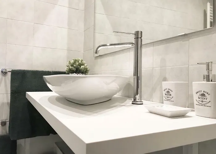 Appartement Lg - Boutique Apartments&rooms - Brienno