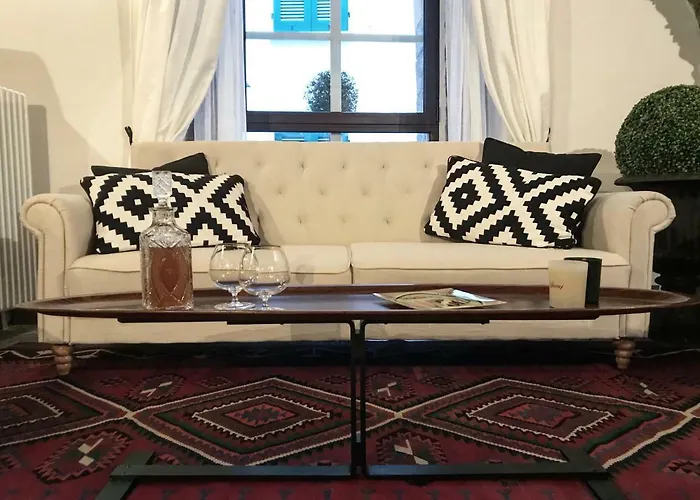 Appartement Lg - Boutique Apartments&rooms - *