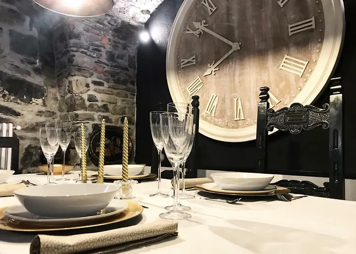 Lg - Boutique Apartments&rooms - Appartement Brienno