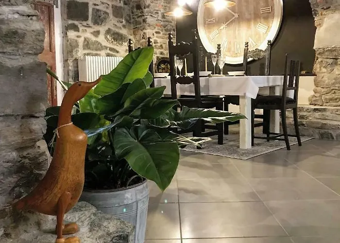 Appartement Lg - Boutique Apartments&rooms -